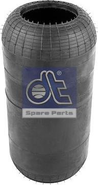 DT Spare Parts 7.12012 - Pneimoatsperes spilvens, Pneimopiekare ps1.lv