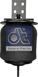 DT Spare Parts 7.12034 - Pneimoatsperes spilvens, Pneimopiekare ps1.lv