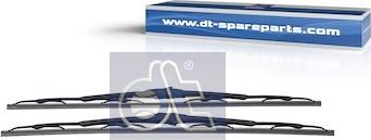 DT Spare Parts 7.80191 - Stikla tīrītāja slotiņa ps1.lv