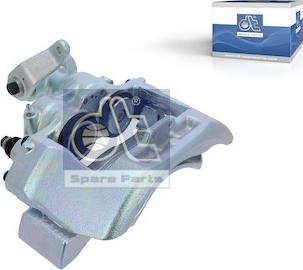 DT Spare Parts 7.36255 - Bremžu suports ps1.lv