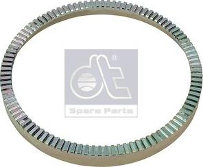 DT Spare Parts 7.38232 - Devēja gredzens, ABS ps1.lv