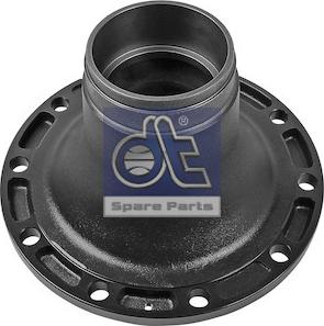 DT Spare Parts 7.32002 - Riteņa rumba ps1.lv