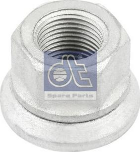 DT Spare Parts 7.32164 - Riteņa stiprināsanas uzgrieznis ps1.lv