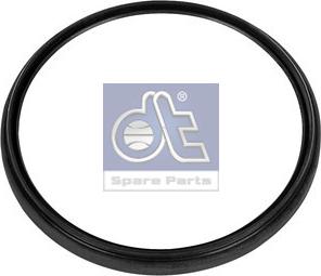 DT Spare Parts 7.32237 - Vārpstas blīvgredzens, Riteņa rumba ps1.lv