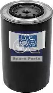 DT Spare Parts 7.24004 - Degvielas filtrs ps1.lv