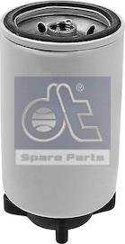 DT Spare Parts 7.24018 - Degvielas filtrs ps1.lv