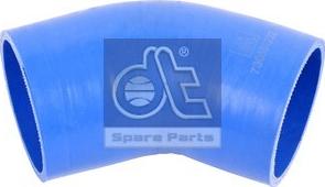 DT Spare Parts 7.21329 - Radiatora cauruļvads ps1.lv