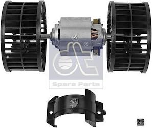 DT Spare Parts 7.74071 - Salona ventilators ps1.lv