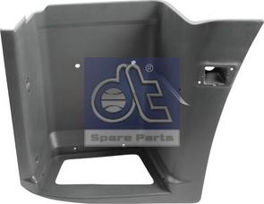 DT Spare Parts 7.75002 - Slieksnis ps1.lv