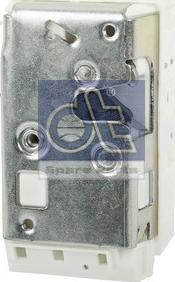 DT Spare Parts 7.70101 - Durvju slēdzene ps1.lv