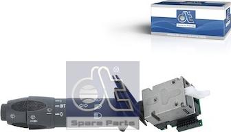 DT Spare Parts 7.78164 - Slēdzis uz stūres statnes ps1.lv