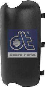 DT Spare Parts 7.73500 - Apdare, Ārējais atpakaļskata spogulis ps1.lv