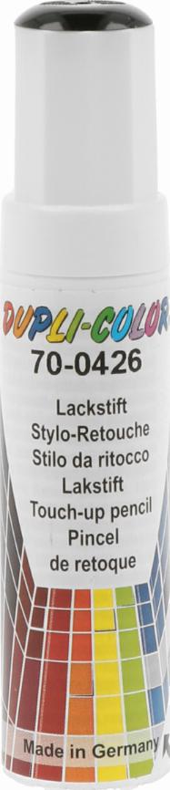 Dupli Color 424014 - Transportlīdzekļa kombinēta laka ps1.lv