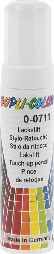 Dupli Color 423994 - Transportlīdzekļa kombinēta laka ps1.lv