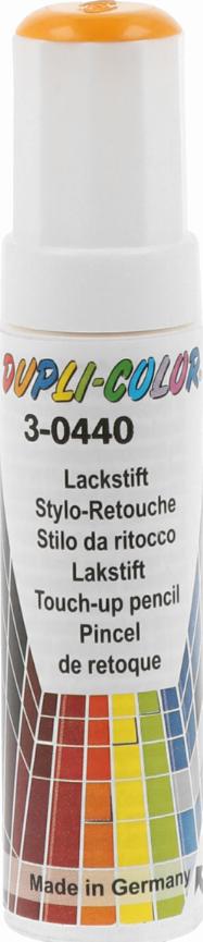 Dupli Color 599941 - Transportlīdzekļa kombinēta laka ps1.lv