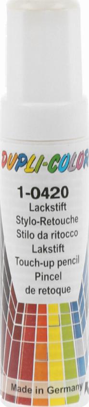 Dupli Color 599491 - Transportlīdzekļa kombinēta laka ps1.lv