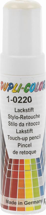 Dupli Color 599446 - Transportlīdzekļa kombinēta laka ps1.lv