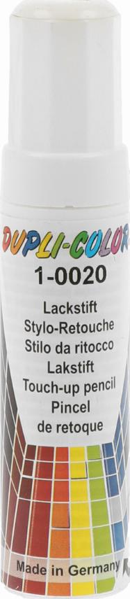 Dupli Color 599408 - Transportlīdzekļa kombinēta laka ps1.lv