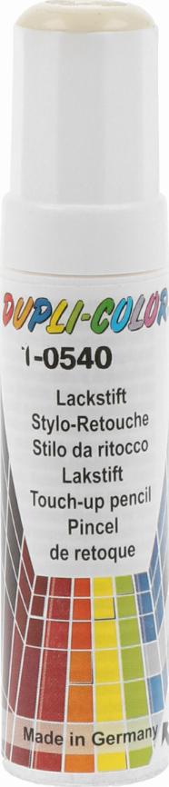 Dupli Color 599538 - Transportlīdzekļa kombinēta laka ps1.lv