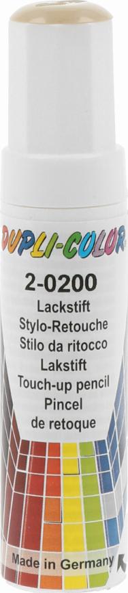 Dupli Color 599644 - Transportlīdzekļa kombinēta laka ps1.lv