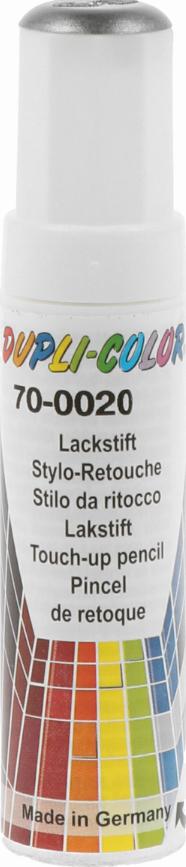 Dupli Color 599095 - Transportlīdzekļa kombinēta laka ps1.lv