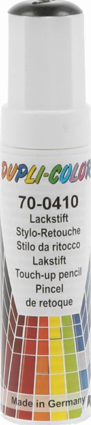 Dupli Color 599194 - Transportlīdzekļa kombinēta laka ps1.lv