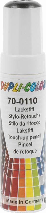 Dupli Color 599149 - Transportlīdzekļa kombinēta laka ps1.lv