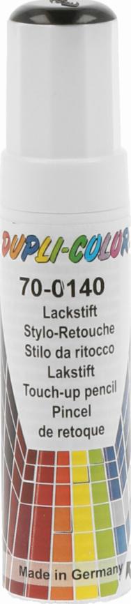 Dupli Color 599156 - Transportlīdzekļa kombinēta laka ps1.lv