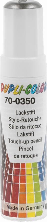 Dupli Color 599163 - Transportlīdzekļa kombinēta laka ps1.lv