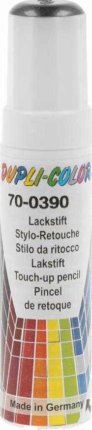 Dupli Color 599187 - Transportlīdzekļa kombinēta laka ps1.lv