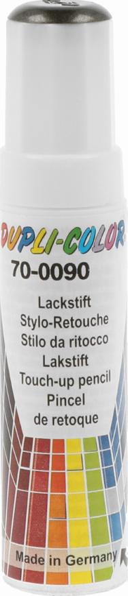 Dupli Color 599125 - Transportlīdzekļa kombinēta laka ps1.lv