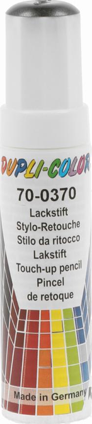 Dupli Color 599170 - Transportlīdzekļa kombinēta laka ps1.lv