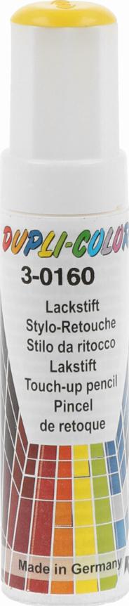 Dupli Color 599842 - Transportlīdzekļa kombinēta laka ps1.lv