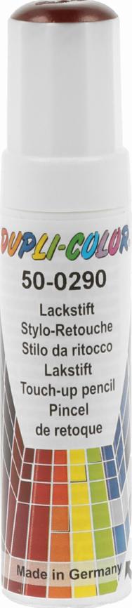 Dupli Color 599293 - Transportlīdzekļa kombinēta laka ps1.lv