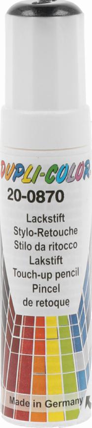 Dupli Color 599279 - Transportlīdzekļa kombinēta laka ps1.lv