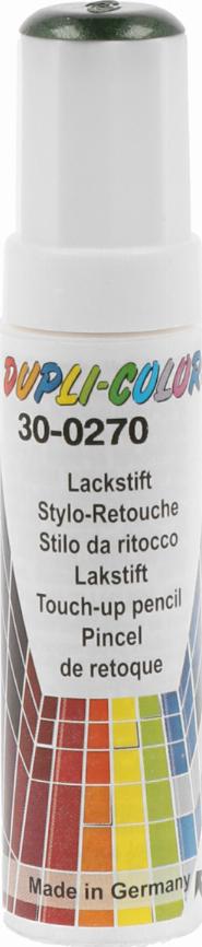 Dupli Color 598999 - Transportlīdzekļa kombinēta laka ps1.lv