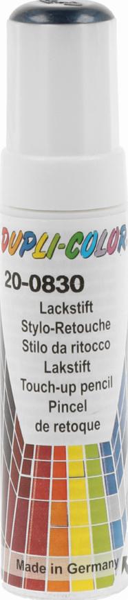 Dupli Color 598944 - Transportlīdzekļa kombinēta laka ps1.lv