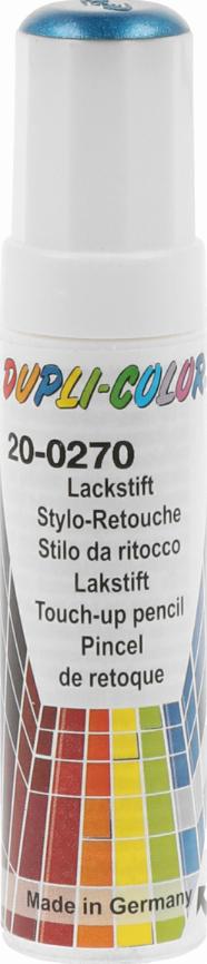 Dupli Color 598906 - Transportlīdzekļa kombinēta laka ps1.lv