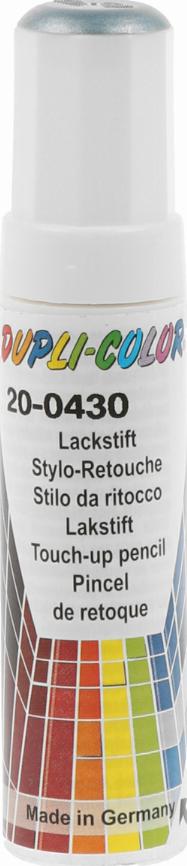 Dupli Color 598913 - Transportlīdzekļa kombinēta laka ps1.lv