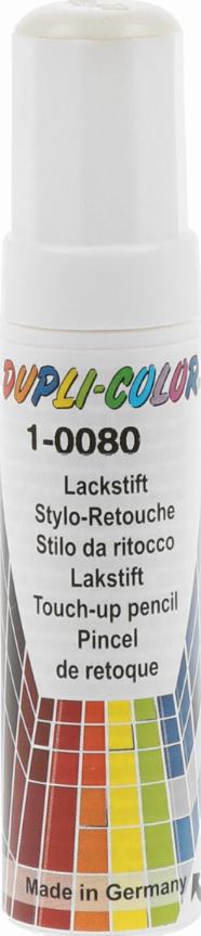 Dupli Color 598432 - Transportlīdzekļa kombinēta laka ps1.lv