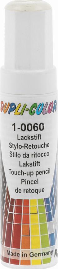 Dupli Color 598425 - Transportlīdzekļa kombinēta laka ps1.lv