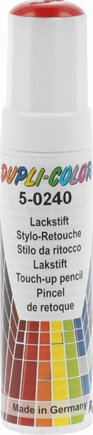 Dupli Color 598593 - Transportlīdzekļa kombinēta laka ps1.lv