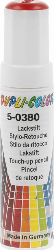 Dupli Color 598586 - Transportlīdzekļa kombinēta laka ps1.lv