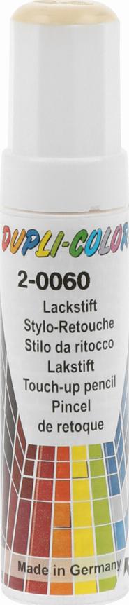 Dupli Color 598524 - Transportlīdzekļa kombinēta laka ps1.lv