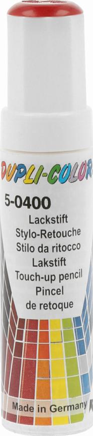 Dupli Color 598609 - Transportlīdzekļa kombinēta laka ps1.lv