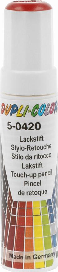 Dupli Color 598616 - Transportlīdzekļa kombinēta laka ps1.lv