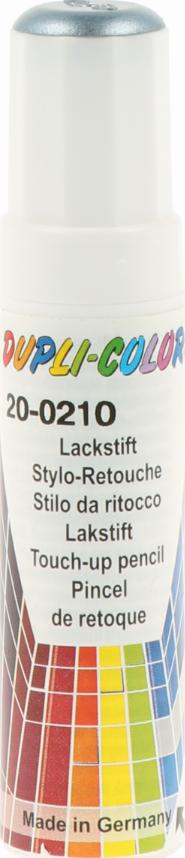 Dupli Color 598890 - Transportlīdzekļa kombinēta laka ps1.lv