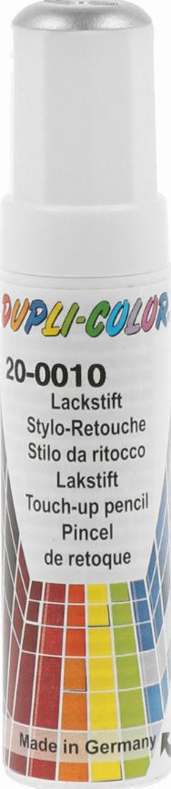 Dupli Color 598852 - Transportlīdzekļa kombinēta laka ps1.lv