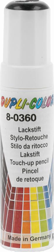 Dupli Color 598746 - Transportlīdzekļa kombinēta laka ps1.lv