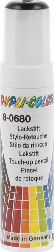 Dupli Color 598784 - Transportlīdzekļa kombinēta laka ps1.lv